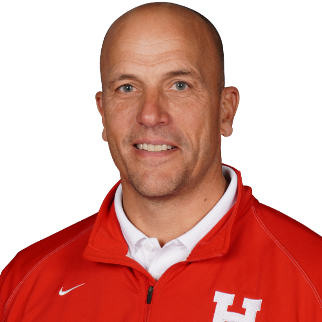 Mr. Tim Lamb, HHS Principal